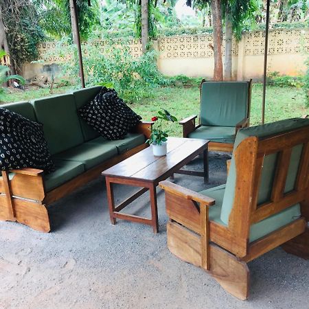 Mama Pierina Restaurant And Annex Hotel Morogoro Kültér fotó