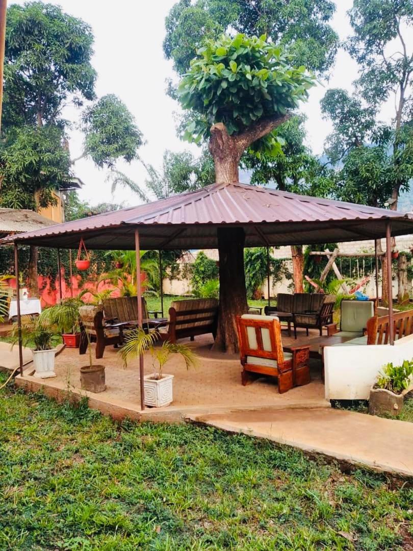 Mama Pierina Restaurant And Annex Hotel Morogoro Kültér fotó