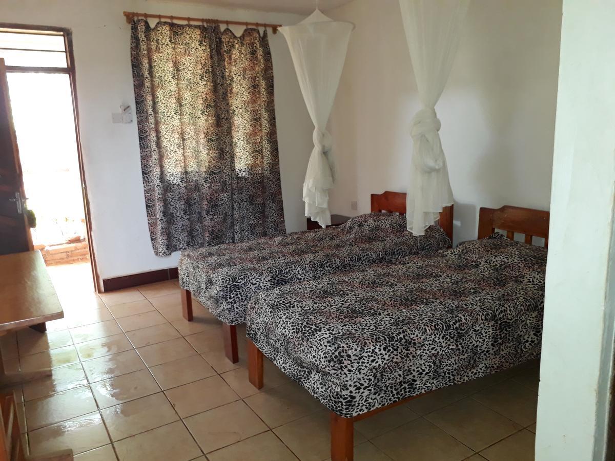Mama Pierina Restaurant And Annex Hotel Morogoro Kültér fotó